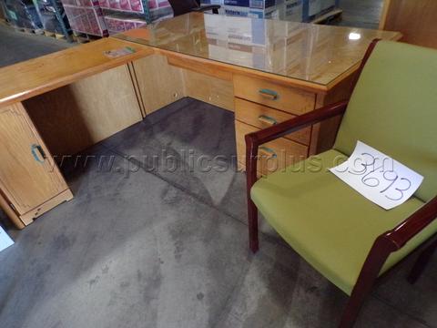 OFFICE FURNITURE