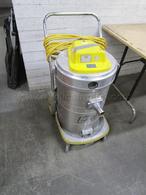 WET/DRY-VAC (43458)