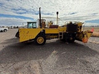 1965 FLAHERTY CHIP SPREADER — photo 1