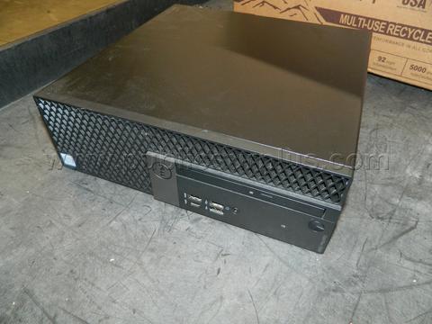 DELL OPTIPLEX 7050 SFF COMPUTER