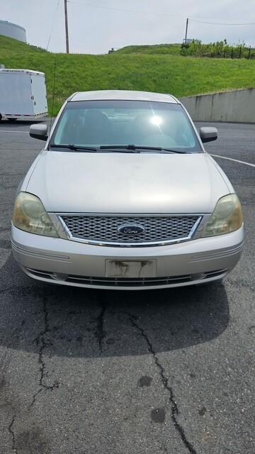 2007 FORD 500