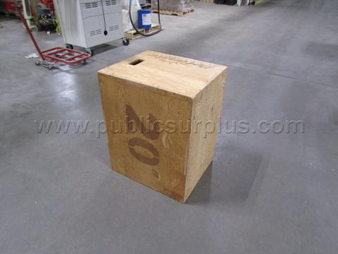 JUMP BOX #2