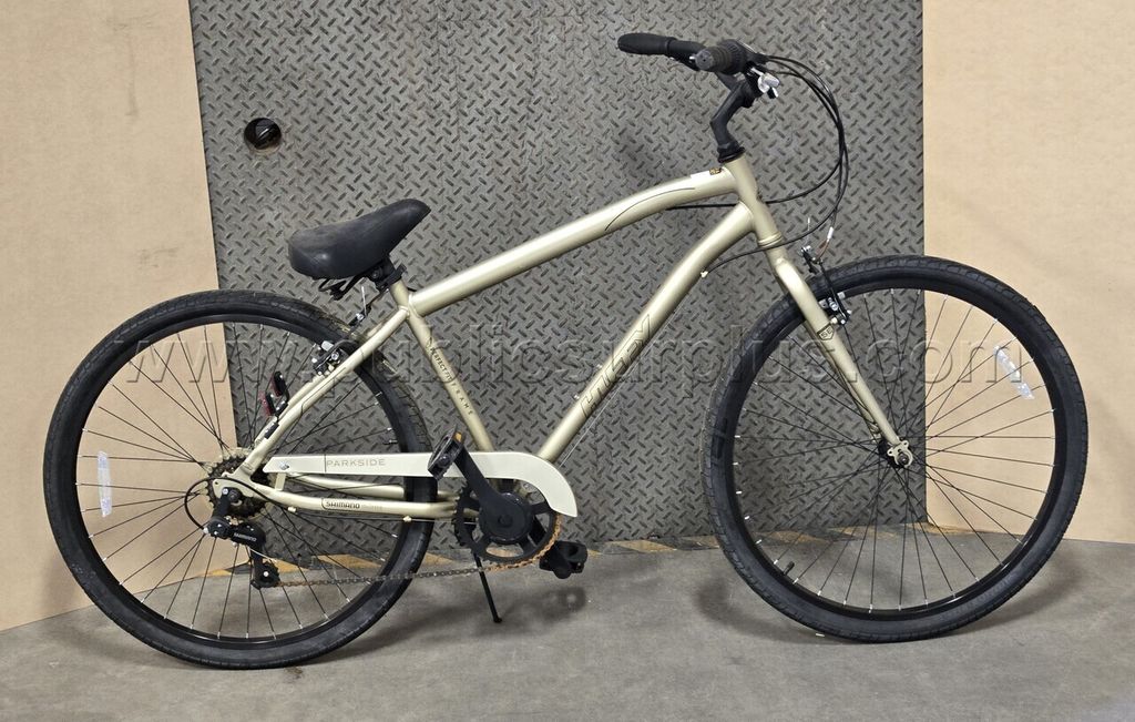 Huffy Bicycle — photo 1
