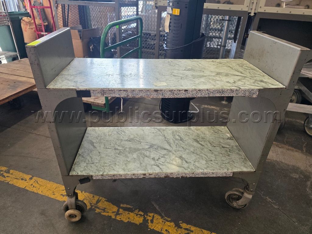 Cart (118249) — photo 1