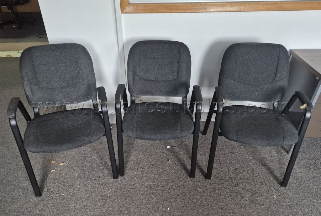 Chairs — photo 1