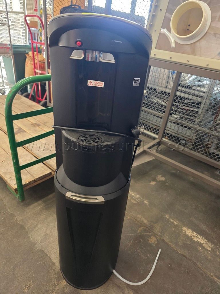 Crystal Mountain Water Dispenser (118250) — photo 1