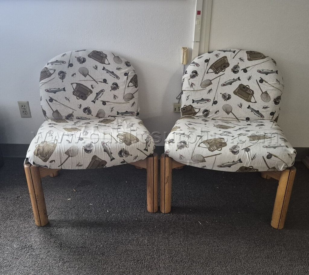 Set of Chairs — photo 1