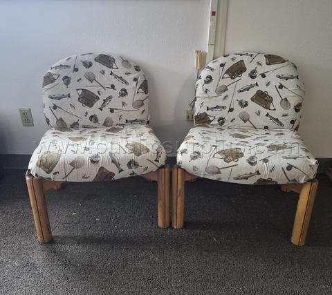 Set of Chairs