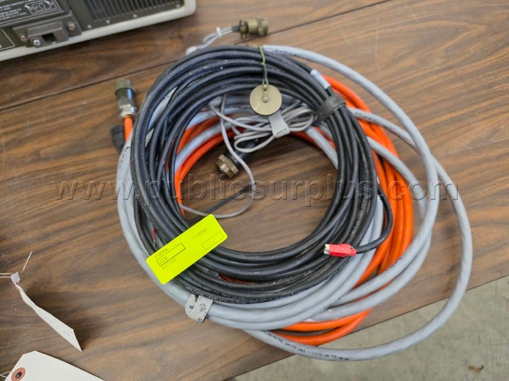 Cables (118254) — photo 1