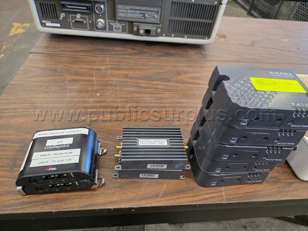 Networking Equipment (118256) — photo 1
