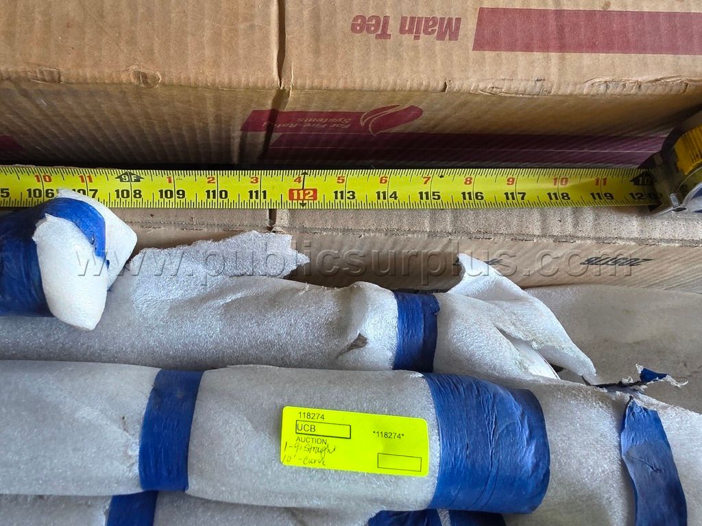 Industrial Piping (118274) — photo 1