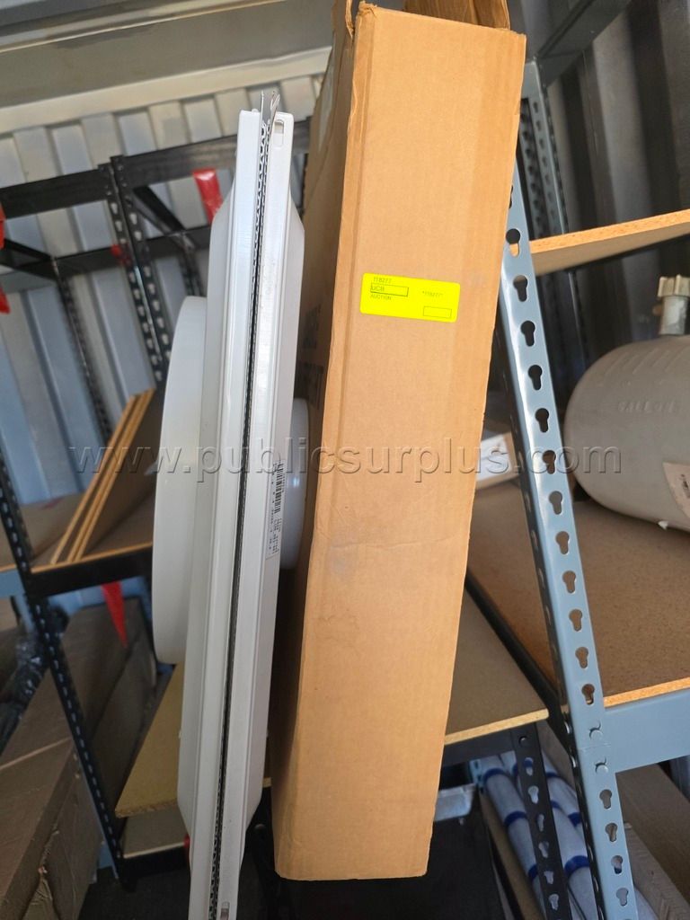 3 - Titus Ceiling Vents (118277) — photo 1
