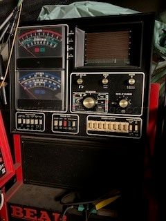 Bear Automotive Diagnostic Machine — photo 1