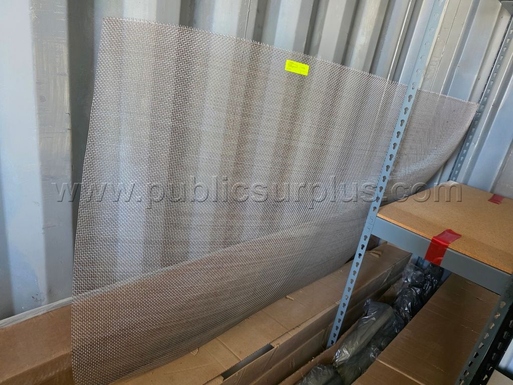 Metal Netting Sheet (118280) — photo 1