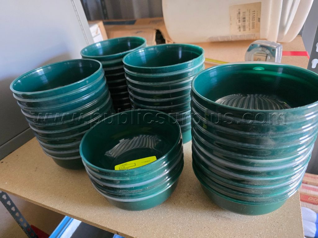 44 - Spirex Twinshot Bowls (118283) — photo 1