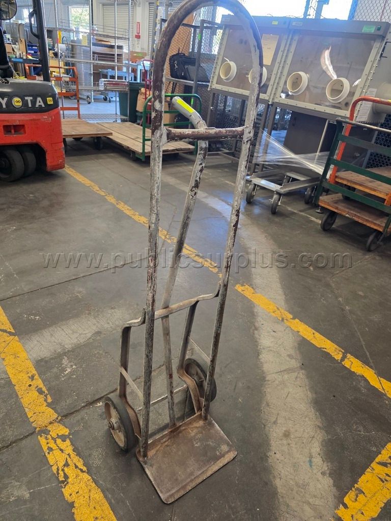 Hand Truck (118284) — photo 1