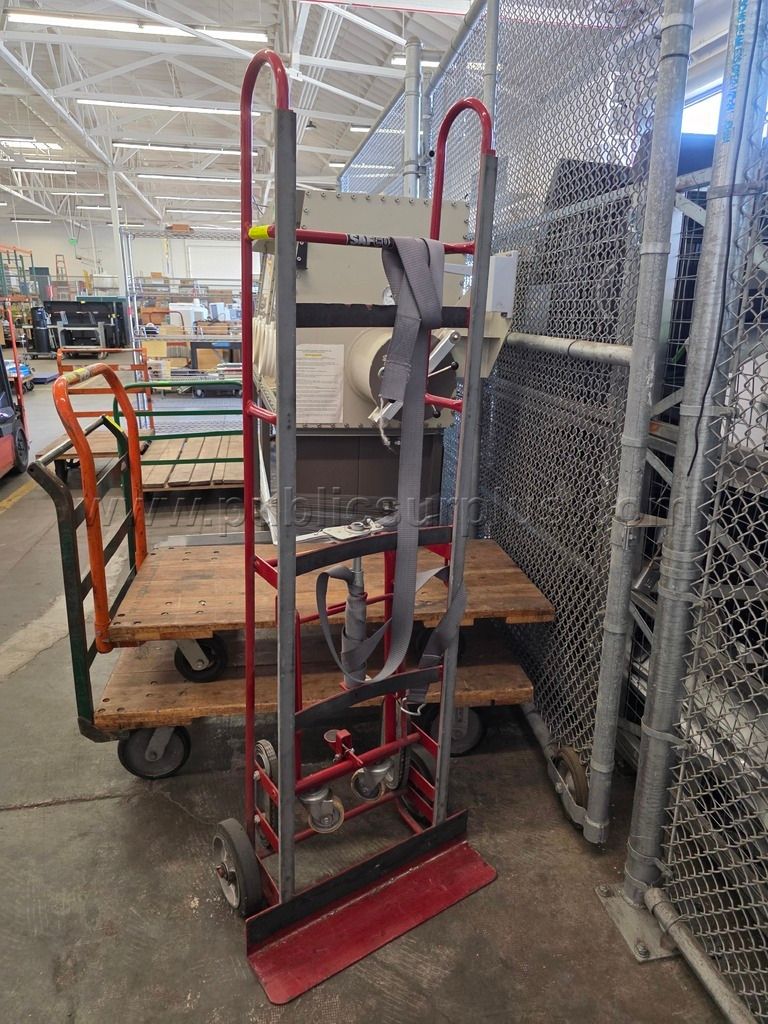 Appliance Hand Truck (118285) — photo 1