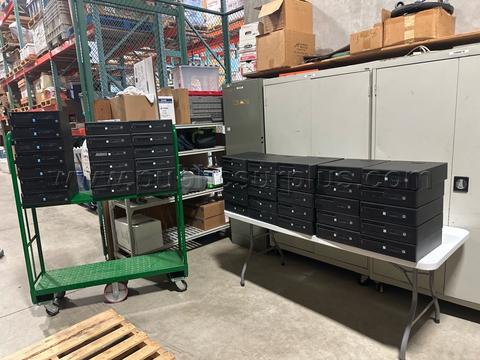 HP Z240 & Z230 SFF Workstation Computers Copy