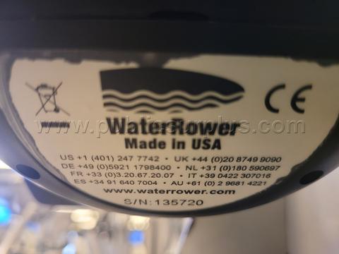 Water Rower