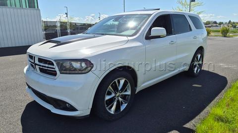 2014 Dodge Durango