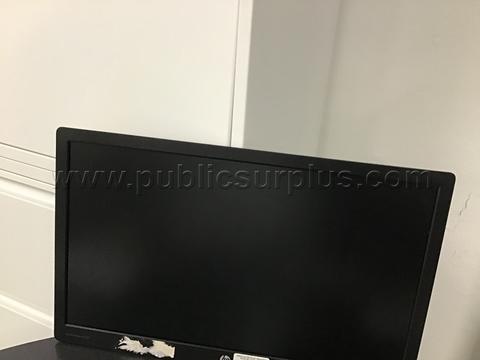 Monitor - HP Elite Display E222 (orig. #3990915)