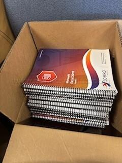 Lot of Computer Training Books