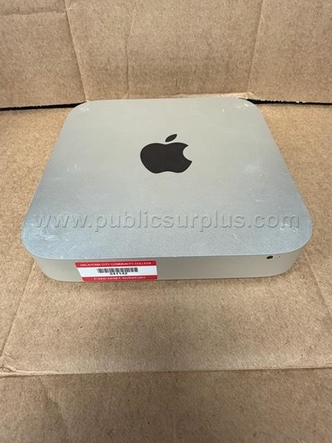 Apple Mac Mini i5 2.6Ghz 8Gb Ram