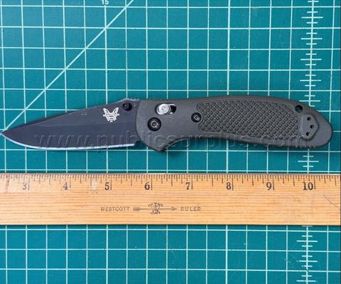 Benchmade Folding Knife - QTY 1 - Shipping $12.00