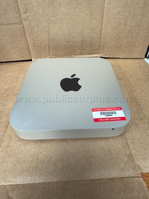 Apple Mac Mini i5 2.3Ghz 2Gb Ram OS X