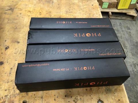 Tripods
