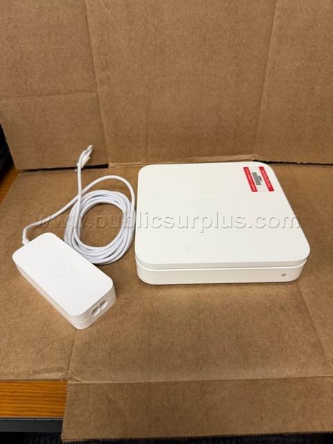 Apple Airport Extreme 5th Gen