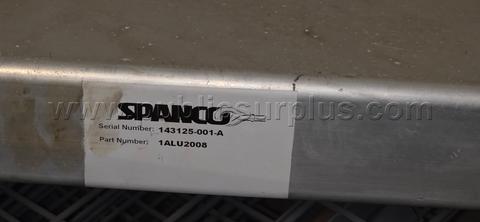 Spanco Crane System