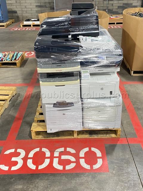 PRINTERS /RA