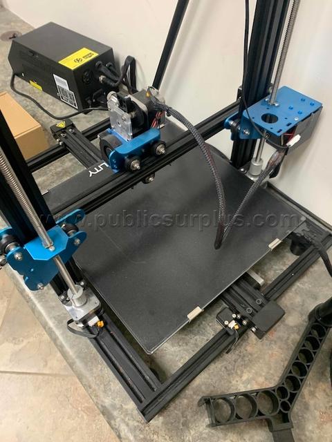 3D Printer