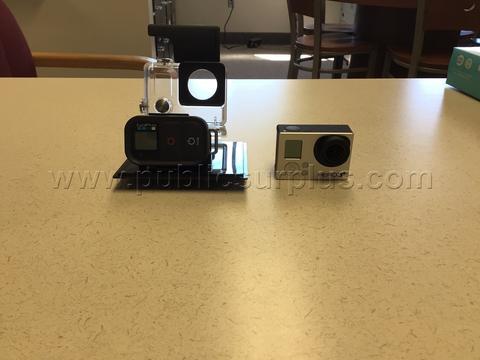 Go Pro