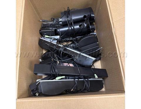 IT Pallet 2 - 0125: Dell Monitors, Dell PC & Laptops, Dell Soundbars