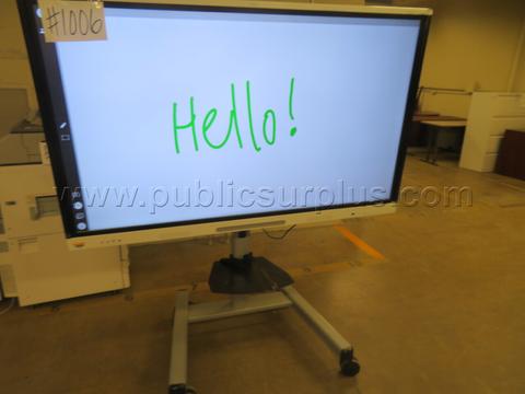 Smart Board