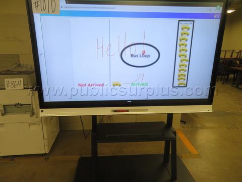 Smart Board