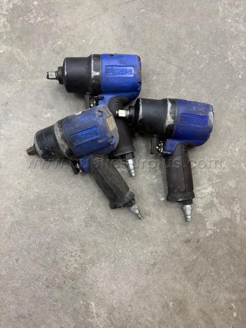BCSD air tools 1/2 inch drive