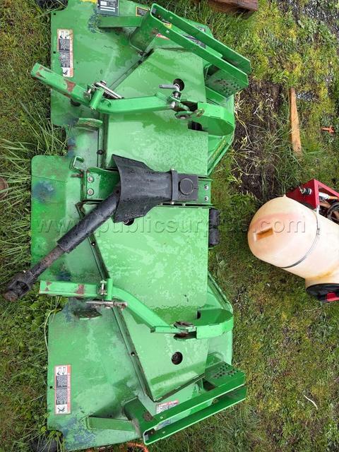 2003 John Deere Mower Deck