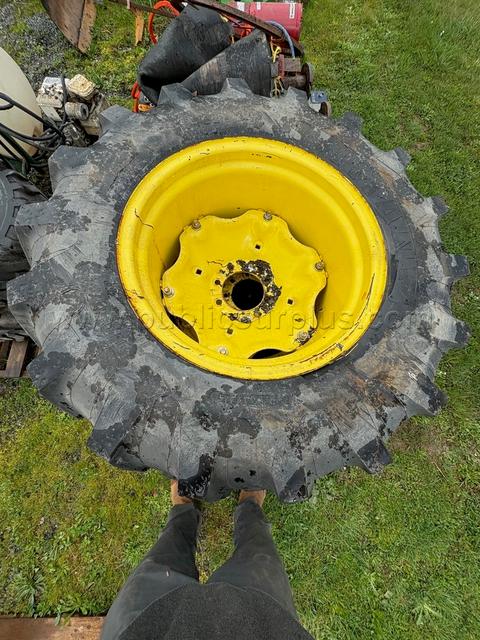 John Deere AG Tires