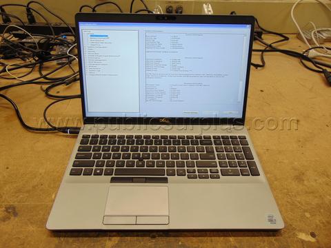 Dell latitude Lot #4915