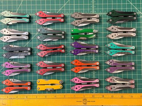 Cabela's Mini Multi-Tool - QTY 20 - Shipping $12.00