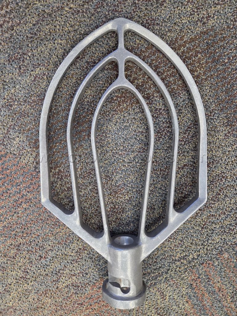 Hobart Beater — photo 1