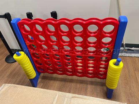 Connect Four - large sized