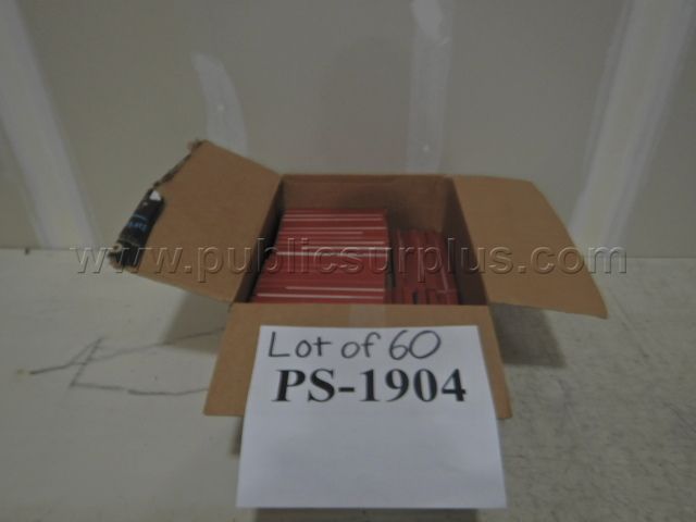 UNI USB-C to DisplayPort Cables - Lot of 60 — photo 1