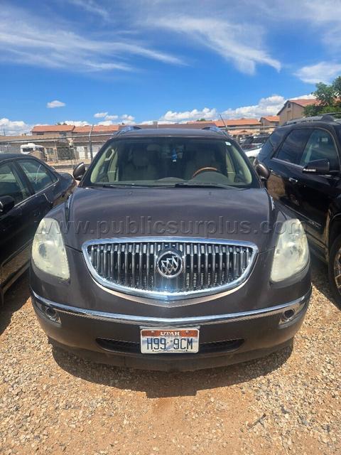 Buick Englave
