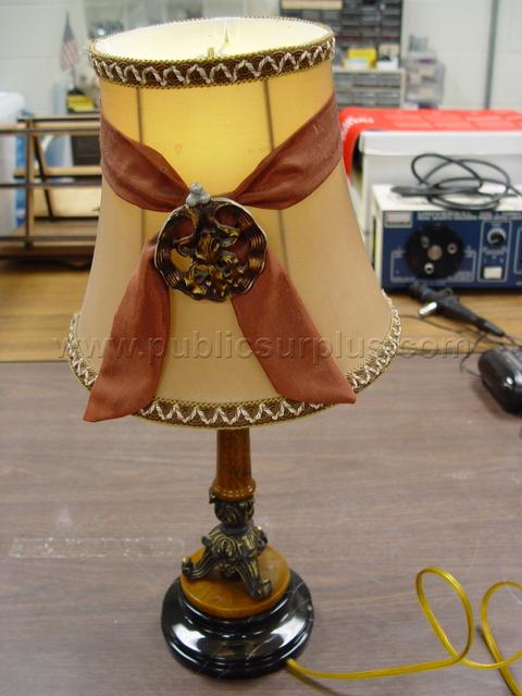 Table Lamp