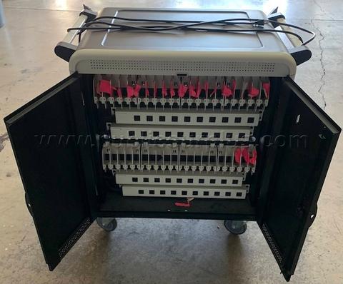 Charging Cart with power