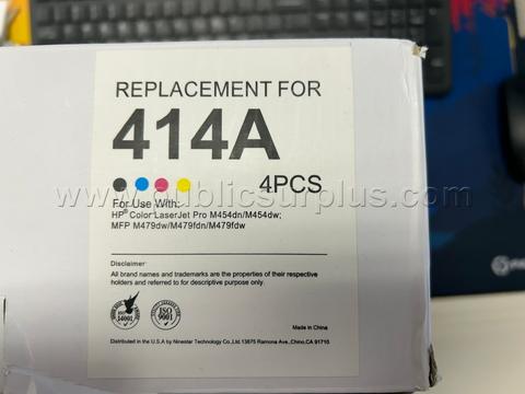 Toner Cartridge